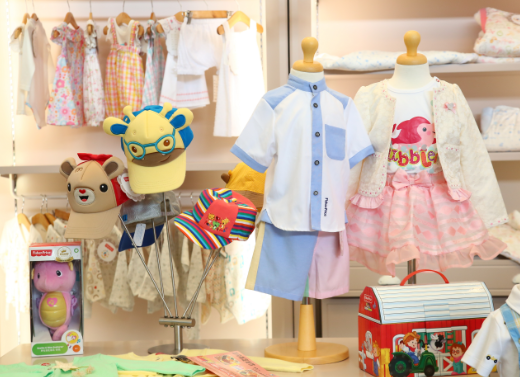中國(guó)嬰童展：國(guó)內(nèi)唯一的嬰童用品企業(yè)盛會(huì)(圖2)