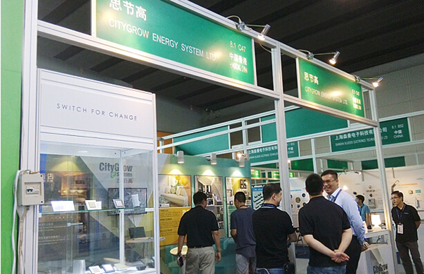 2016廣州光亞展 思節(jié)高閃耀智能全自動化系統(tǒng)(圖1)