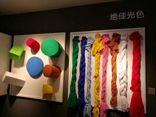 第16次！三雄極光高調(diào)亮相光亞展