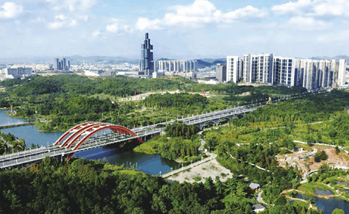 如何避免破壞性建設(shè) 中國城鎮(zhèn)建筑水展(圖1) 如何避免破壞性建設(shè) 中國城鎮(zhèn)建筑水展(圖1)