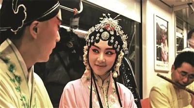 倫敦設(shè)計(jì)節(jié) 明城墻、昆劇、云錦等將集體亮相(圖1)