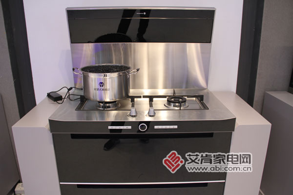 廣州建博會(huì)：集成灶企業(yè)謀求長(zhǎng)遠(yuǎn)發(fā)展的重要窗(圖3)