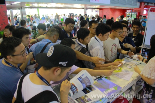 照明行業(yè)為啥不能停光亞展？(圖9)
