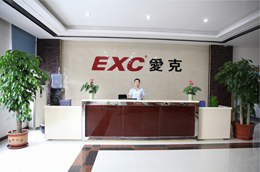 愛克與照明行業(yè)精英廣州國際照明展相遇相識(shí)(圖1)