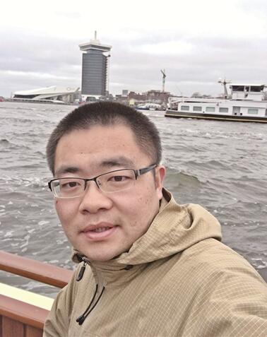 聽(tīng)行業(yè)大咖暢談法蘭克福照明展觀后感(圖2)