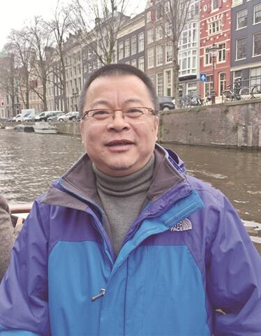 聽(tīng)行業(yè)大咖暢談法蘭克福照明展觀后感(圖1)