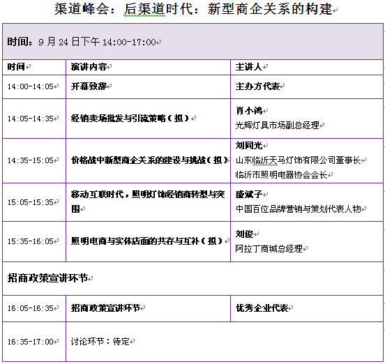 除了“大閱兵” 魔都將上演LED行業(yè)變革大戲(圖12)