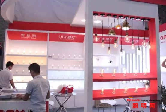 上海國(guó)際照明展：更注重專業(yè)細(xì)分