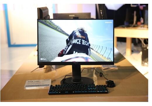 飛利浦Max新品亮相IFA 2016展會(圖7)