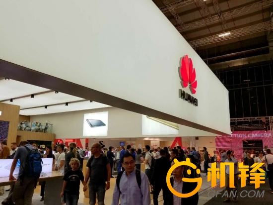 讓消費電子融入我們的生活 IFA2016有感(圖7)