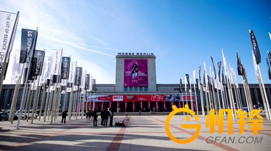 讓消費電子融入我們的生活 IFA2016有感(圖1)