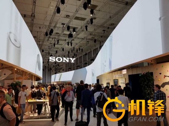 讓消費電子融入我們的生活 IFA2016有感(圖5)
