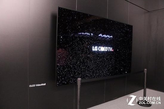IFA精彩直擊：消費(fèi)電子展上的商用顯示 