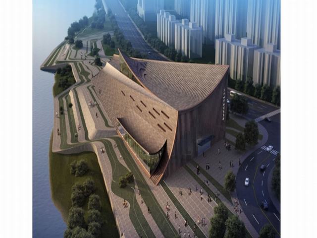 第三屆中國(guó)·徐州文博會(huì)暨民博會(huì)要來(lái)啦(圖1)