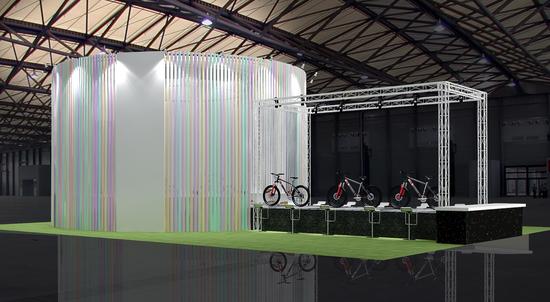 亞洲自行車展“Show Room”不是一場簡單的展會(圖2) 亞洲自行車展“Show Room”不是一場簡單的展會(圖2)