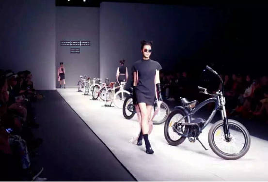 亞洲自行車展“Show Room”不是一場簡單的展會(圖3) 亞洲自行車展“Show Room”不是一場簡單的展會(圖3)