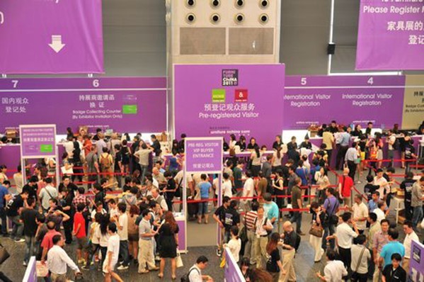 企業(yè)成功參展的展位設(shè)計(jì)之談(圖1)