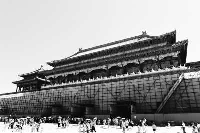 下半年多項(xiàng)特色展覽京城秀(圖1)