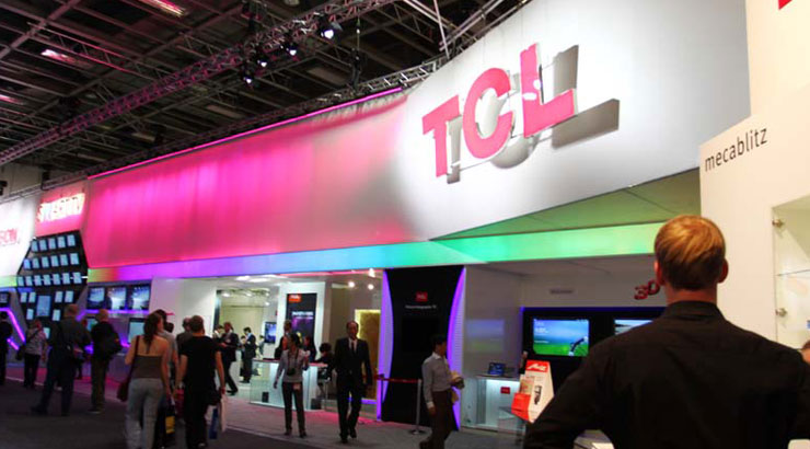 德國柏林消費類電子產(chǎn)品展(圖1) 德國柏林消費類電子產(chǎn)品展(圖1)