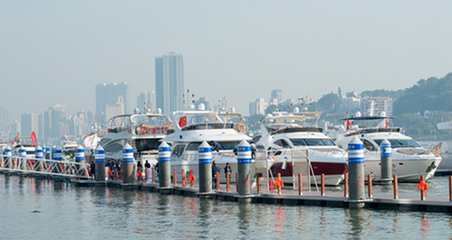 首屆中國(guó)國(guó)際海洋科技展覽會(huì)(圖1) 首屆中國(guó)國(guó)際海洋科技展覽會(huì)(圖1)