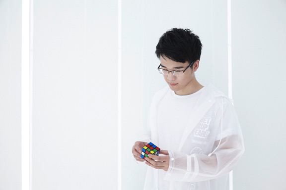 LSC+Google互動(dòng)跨界大展“超越魔方”今秋來滬(圖10)