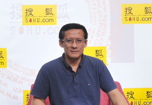 2016北京秋季房展會(huì)即將開幕(圖2)