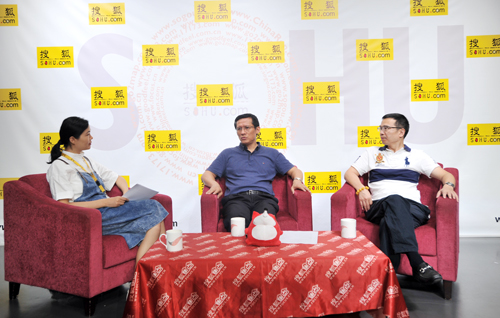 2016北京秋季房展會(huì)即將開幕(圖1)