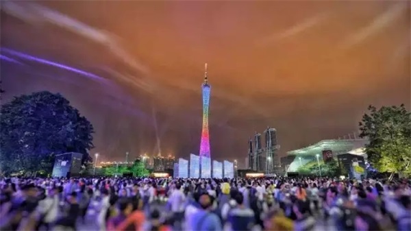 2016年廣州國(guó)際燈光節(jié)新聞發(fā)布會(huì)隆重召開(圖11)