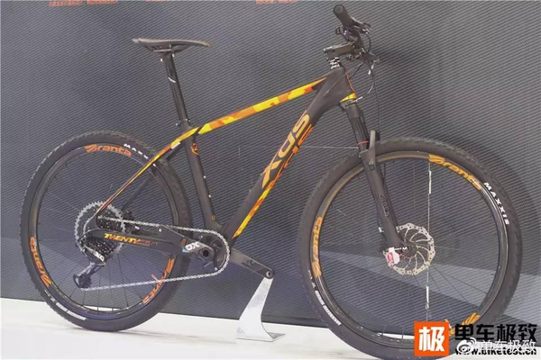 2017中國(guó)車(chē)展(圖30)