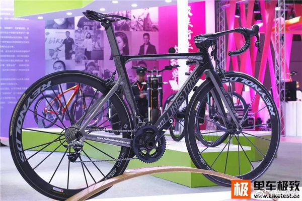 2017中國(guó)車(chē)展(圖21)