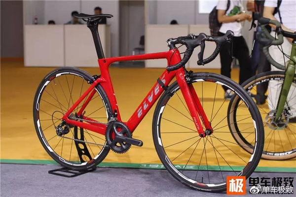 2017中國(guó)車(chē)展(圖24)