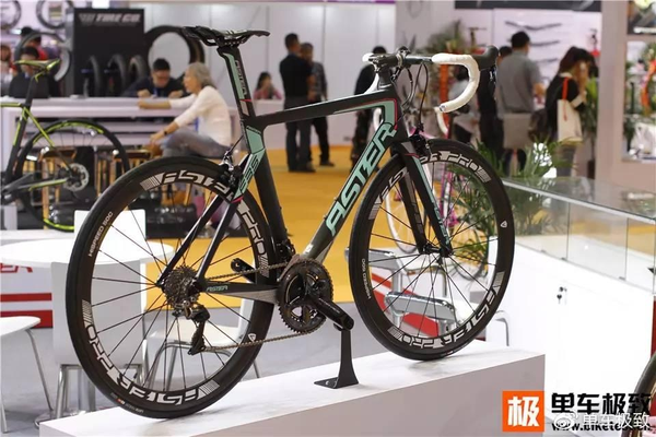 2017中國(guó)車(chē)展(圖15)