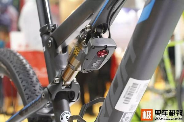 2017中國(guó)車(chē)展(圖29)