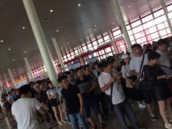 著力打造中部烘焙行業(yè)熱點 鄭州烘焙展迎十屆光輝(圖1)